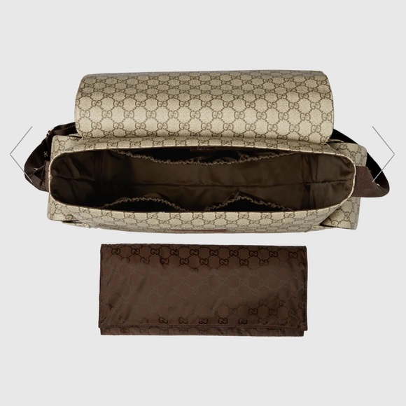 AUTHENTIC GUCCI BAG - Picture 6 of 16